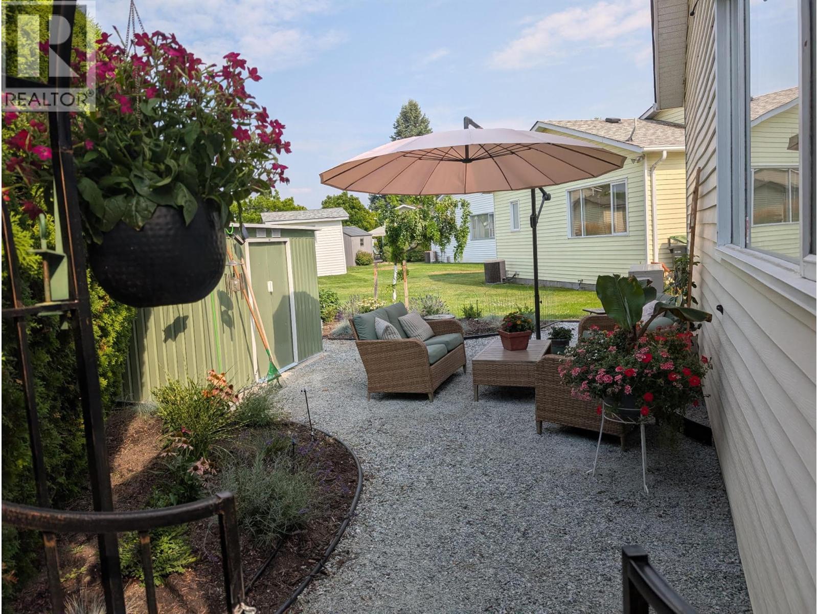 1255 Raymer Avenue Unit# 166, Kelowna, British Columbia  V1W 3S3 - Photo 25 - 10395328