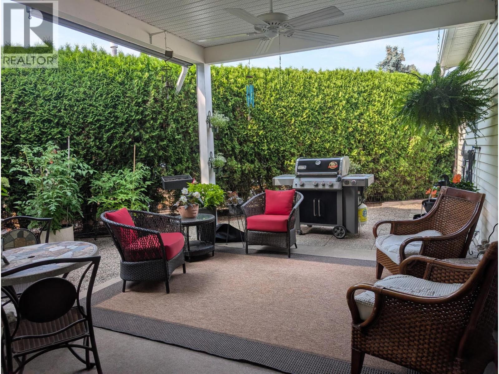 1255 Raymer Avenue Unit# 166, Kelowna, British Columbia  V1W 3S3 - Photo 29 - 10395328