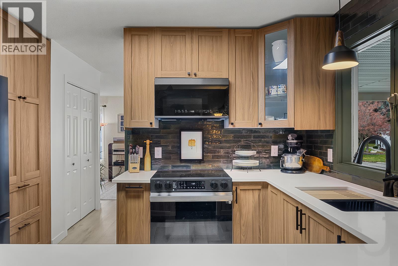 1255 Raymer Avenue Unit# 166, Kelowna, British Columbia  V1W 3S3 - Photo 8 - 10395328