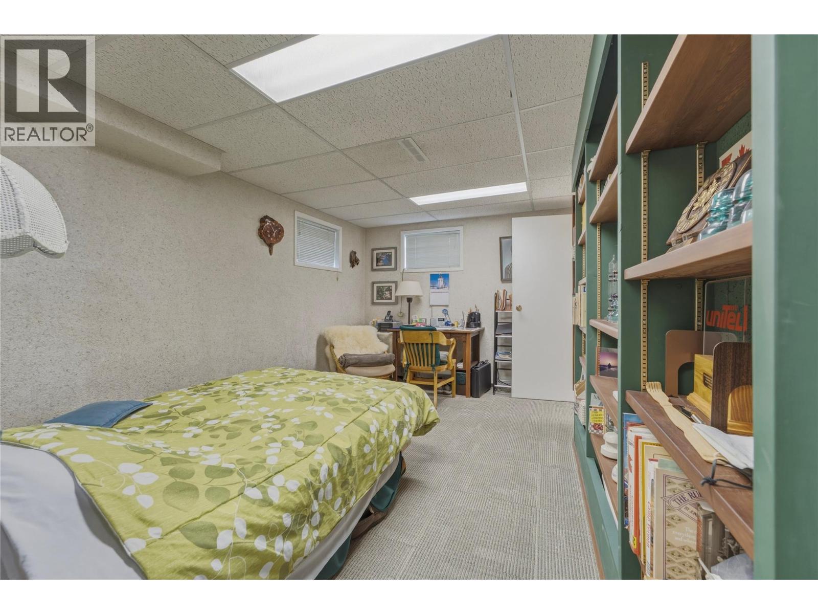 1507 35 Street, Vernon, British Columbia  V1T 6A6 - Photo 33 - 10395299
