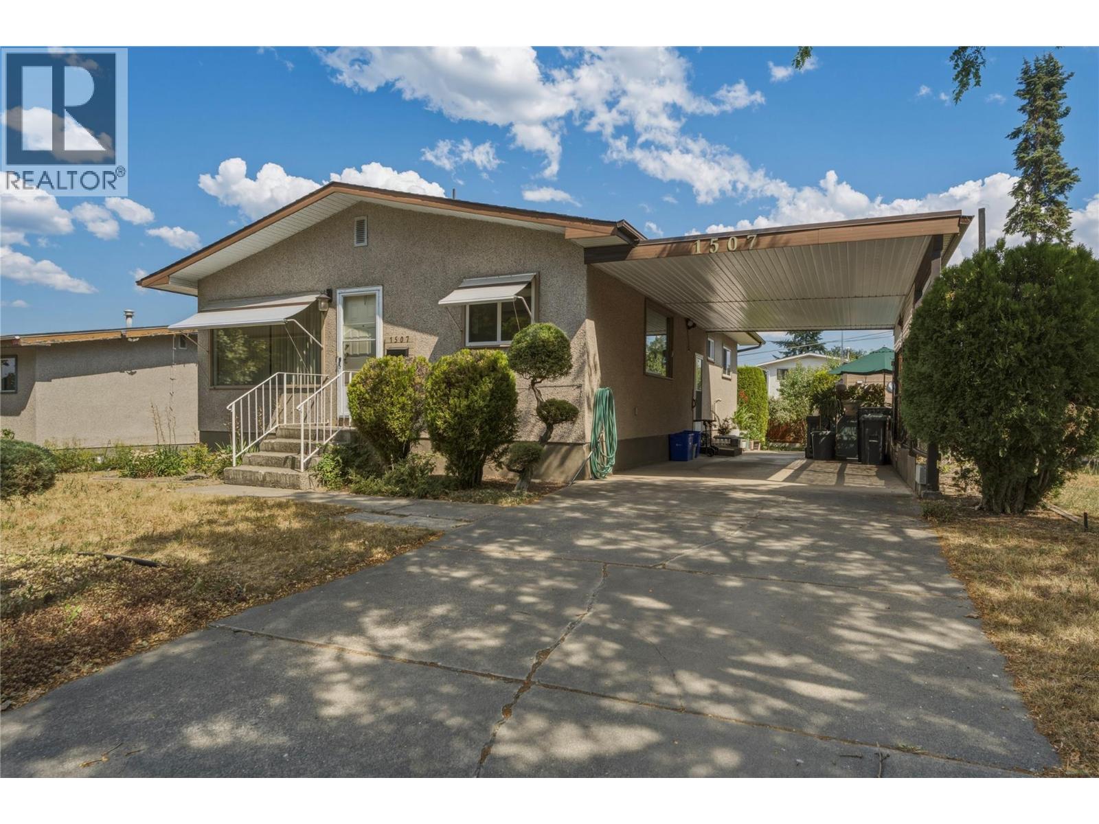 1507 35 Street, Vernon, British Columbia  V1T 6A6 - Photo 4 - 10395299