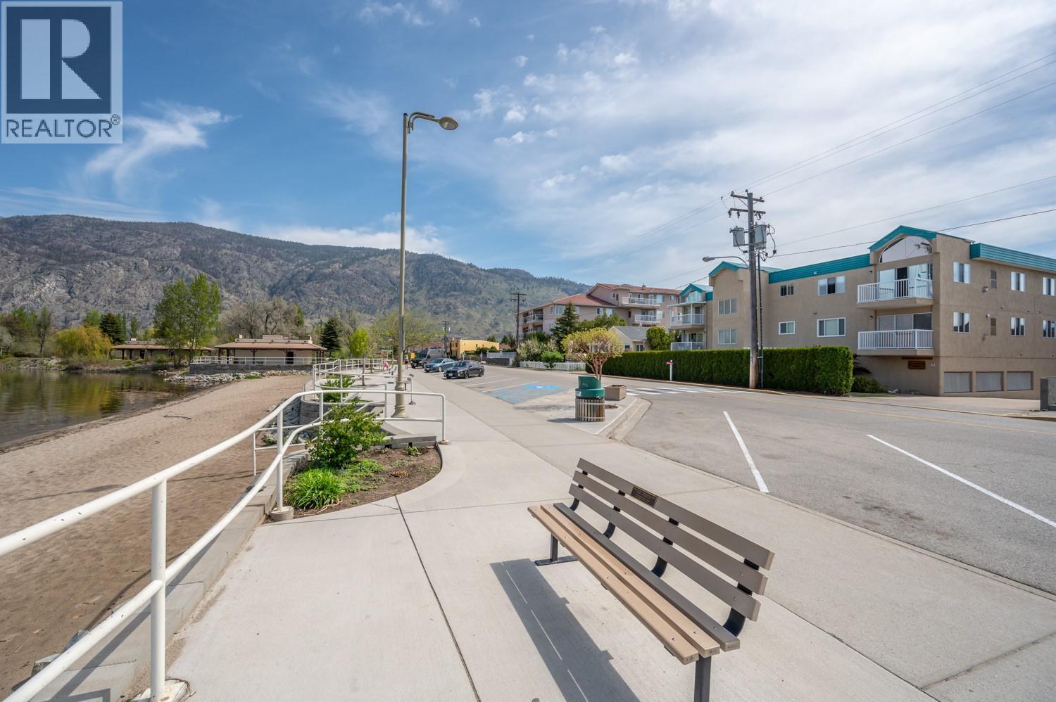 6801 Cottonwood Drive Unit# 5, Osoyoos, British Columbia  V0H 1V3 - Photo 1 - 10393086