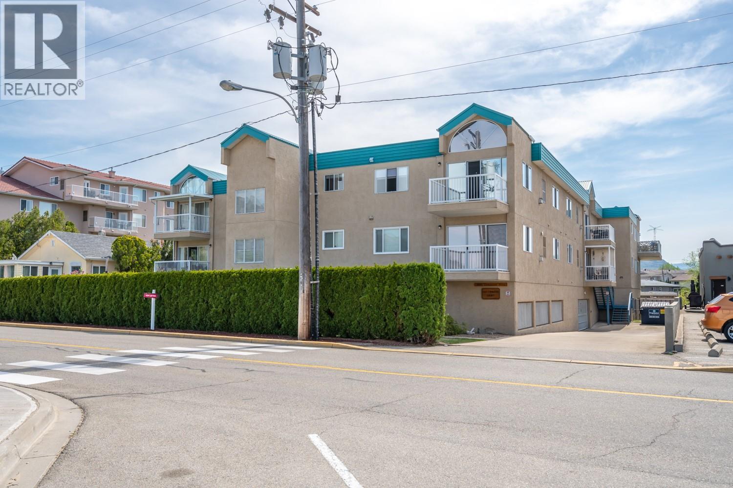 6801 Cottonwood Drive Unit# 5, Osoyoos, British Columbia  V0H 1V3 - Photo 2 - 10393086