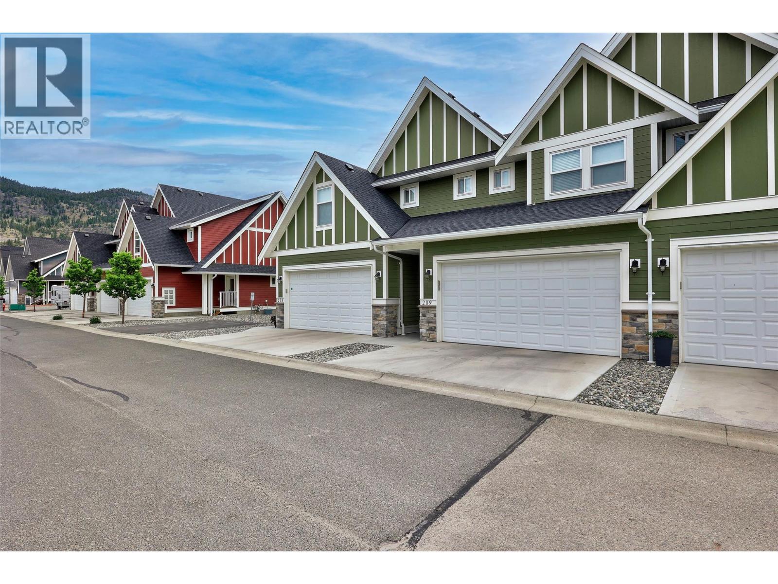 2514 Spring Bank Avenue Unit# 209, Merritt, British Columbia  V1K 0B1 - Photo 2 - 10395247