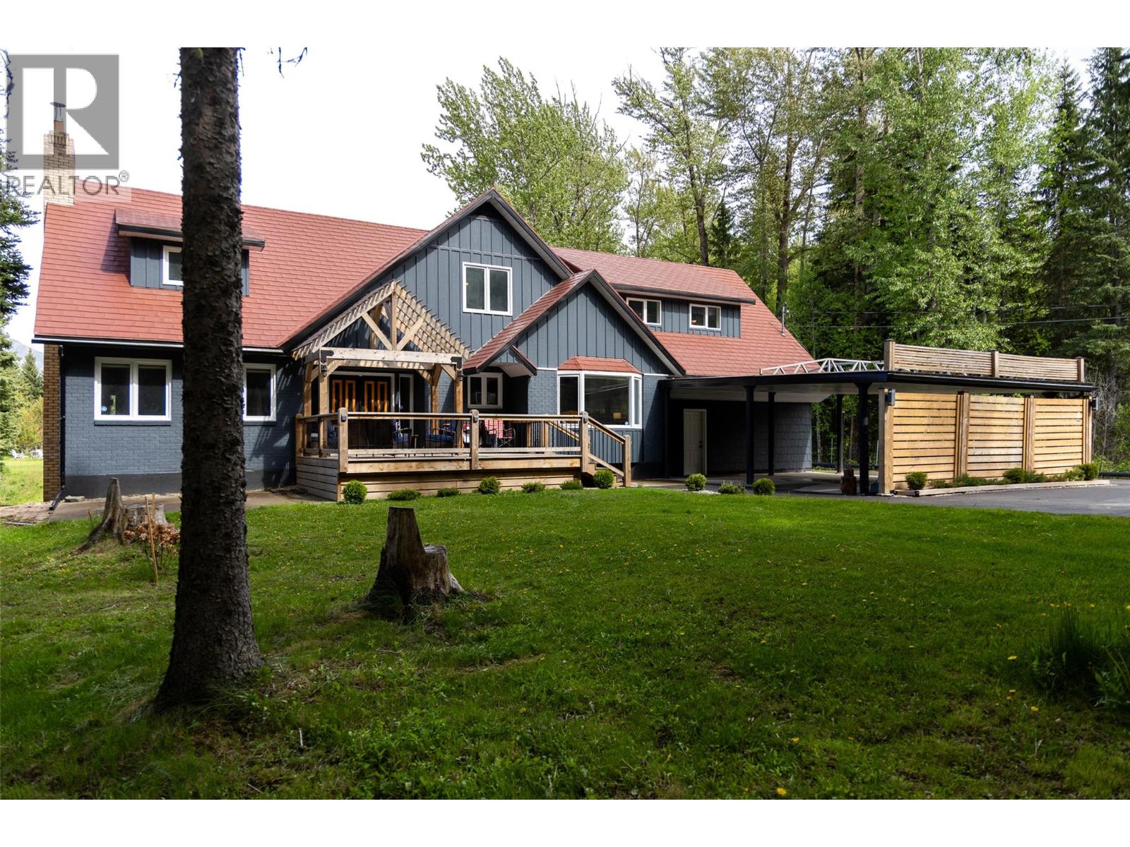 3292 Anderson Road, Fernie, British Columbia  V0B 1M1 - Photo 3 - 10395142