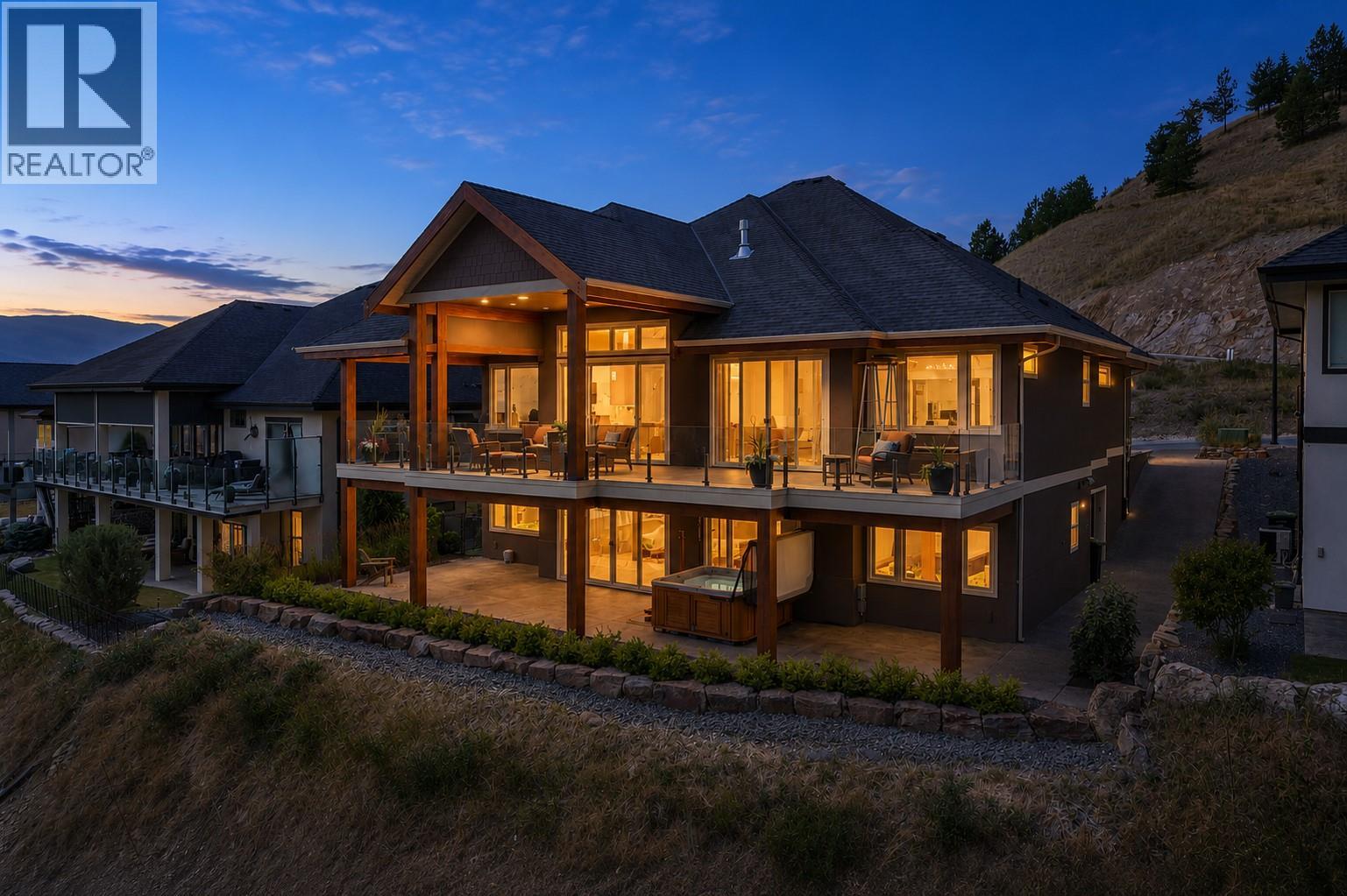 1084 Stockley Street, Kelowna, British Columbia  V1P 1R6 - Photo 63 - 10395386