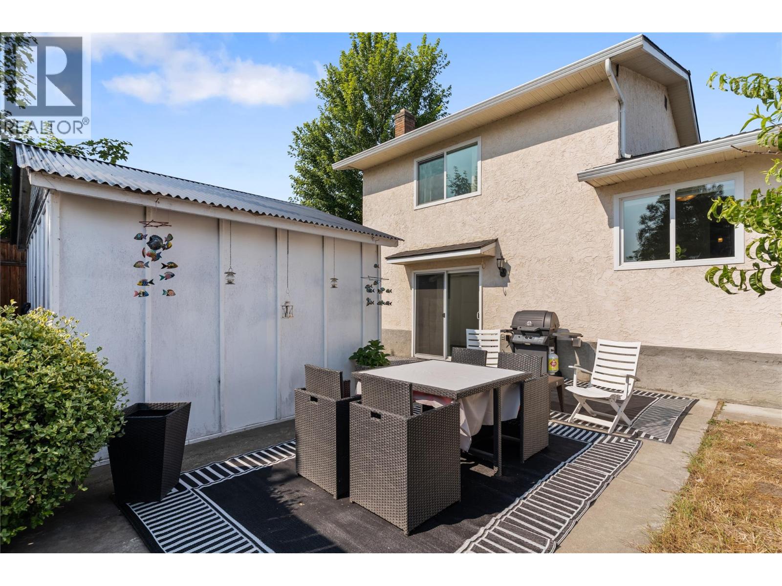 4201 Lakeshore Road, Kelowna, British Columbia  V1W 4H7 - Photo 29 - 10395267