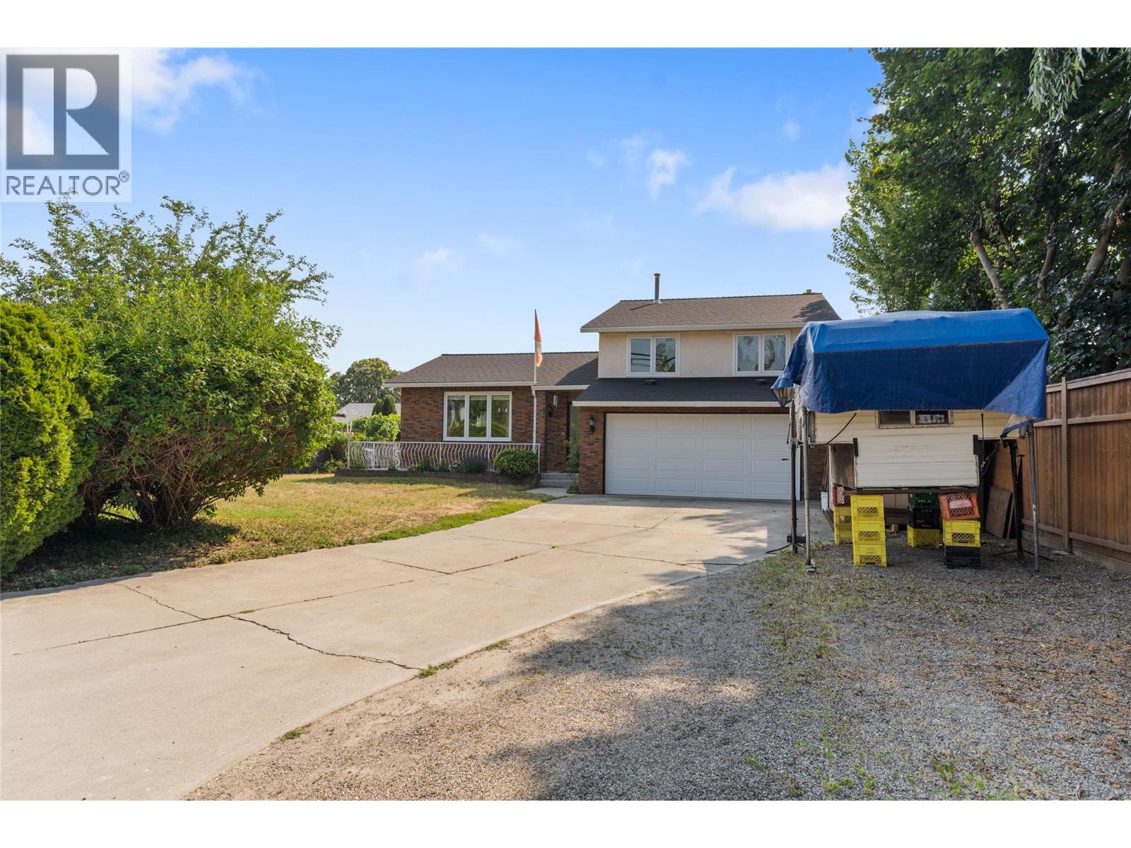 4201 Lakeshore Road, Kelowna, British Columbia  V1W 4H7 - Photo 4 - 10395267