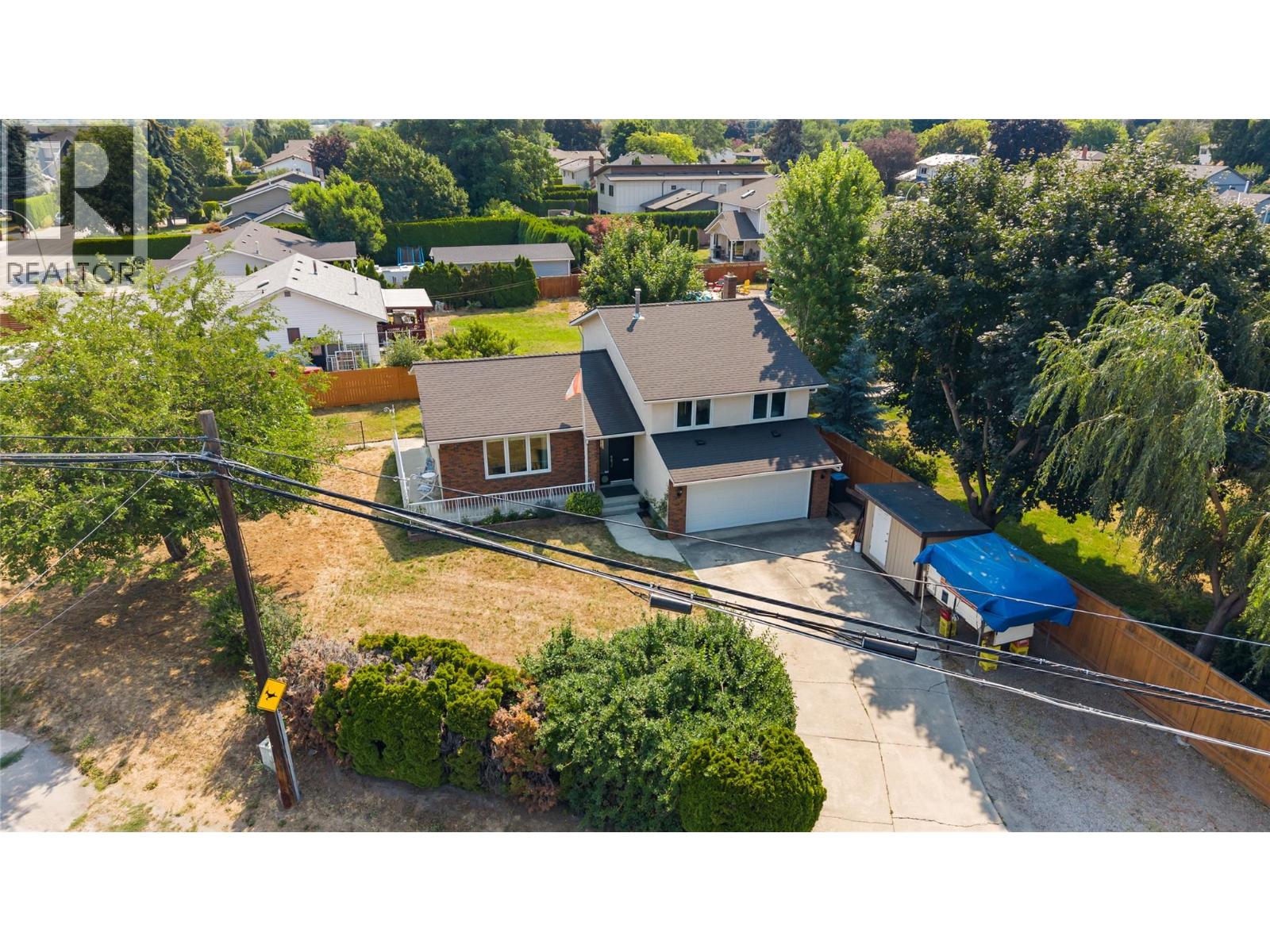 4201 Lakeshore Road, Kelowna, British Columbia  V1W 4H7 - Photo 45 - 10395267