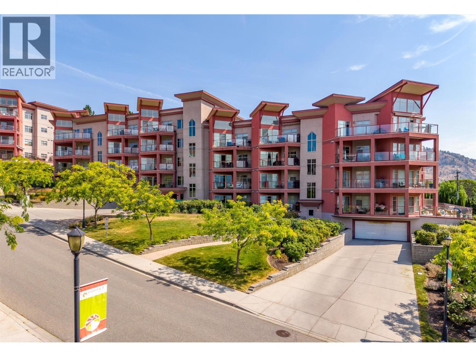 3211 Skyview Lane Unit# 304, West Kelowna, British Columbia  V4T 3J3 - Photo 1 - 10395222