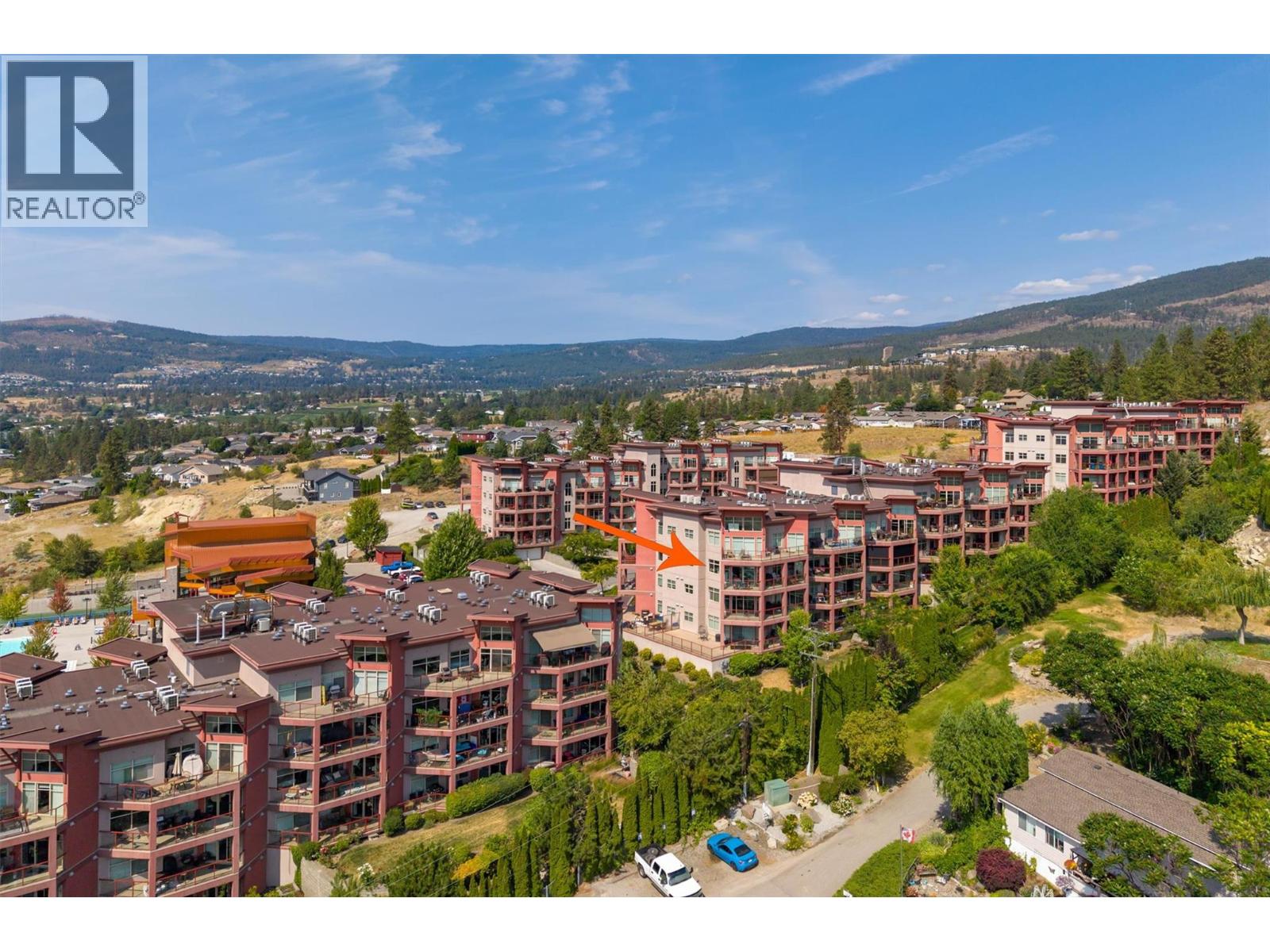 3211 Skyview Lane Unit# 304, West Kelowna, British Columbia  V4T 3J3 - Photo 2 - 10395222