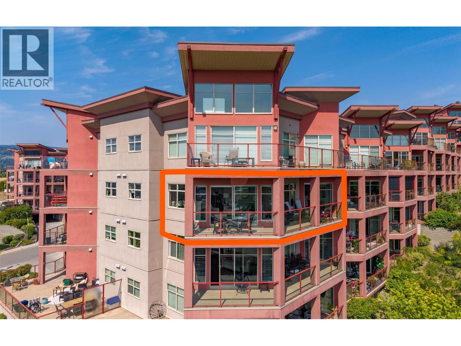 3211 Skyview Lane Unit# 304, West Kelowna, British Columbia  V4T 3J3 - Photo 3 - 10395222