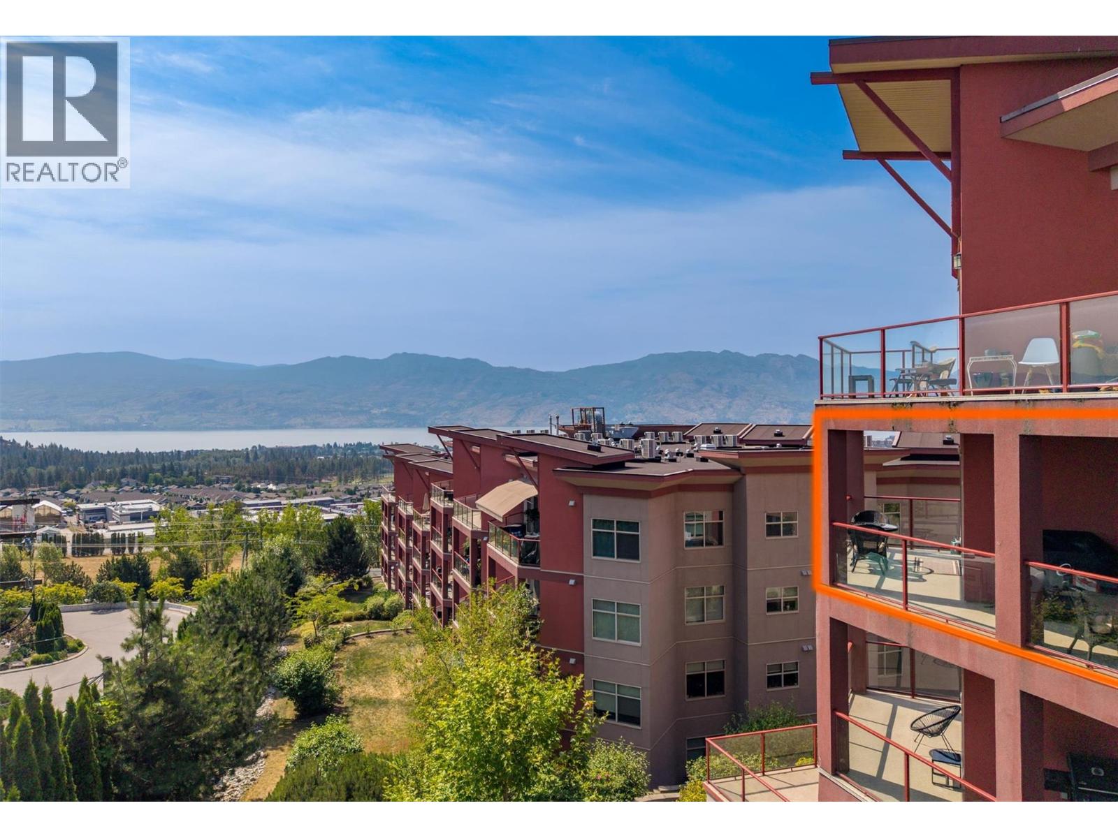 3211 Skyview Lane Unit# 304, West Kelowna, British Columbia  V4T 3J3 - Photo 4 - 10395222
