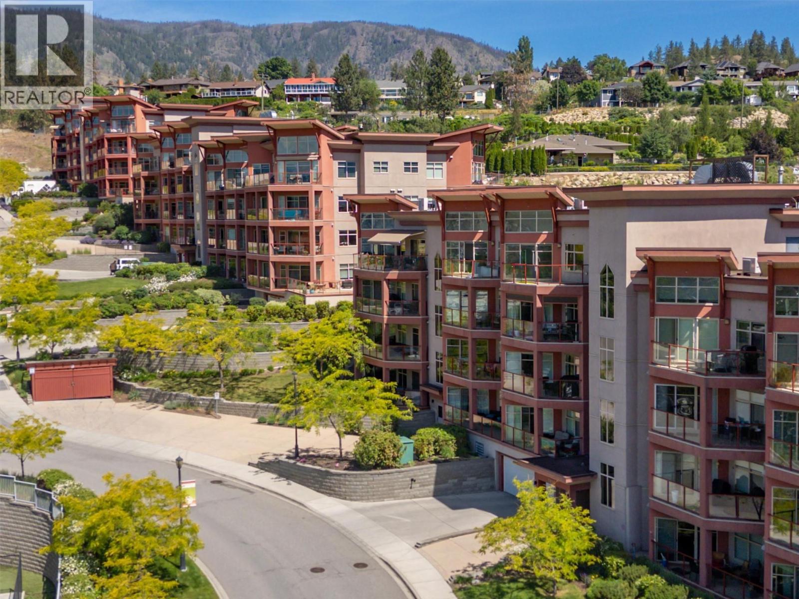 3211 Skyview Lane Unit# 304, West Kelowna, British Columbia  V4T 3J3 - Photo 43 - 10395222