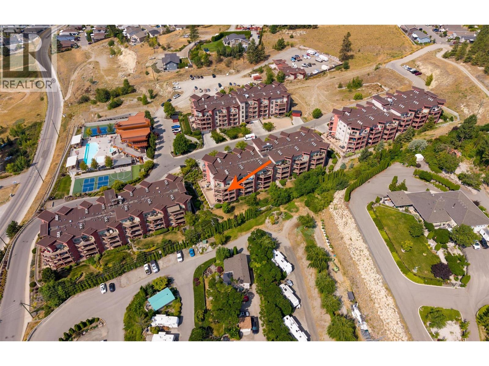 3211 Skyview Lane Unit# 304, West Kelowna, British Columbia  V4T 3J3 - Photo 5 - 10395222