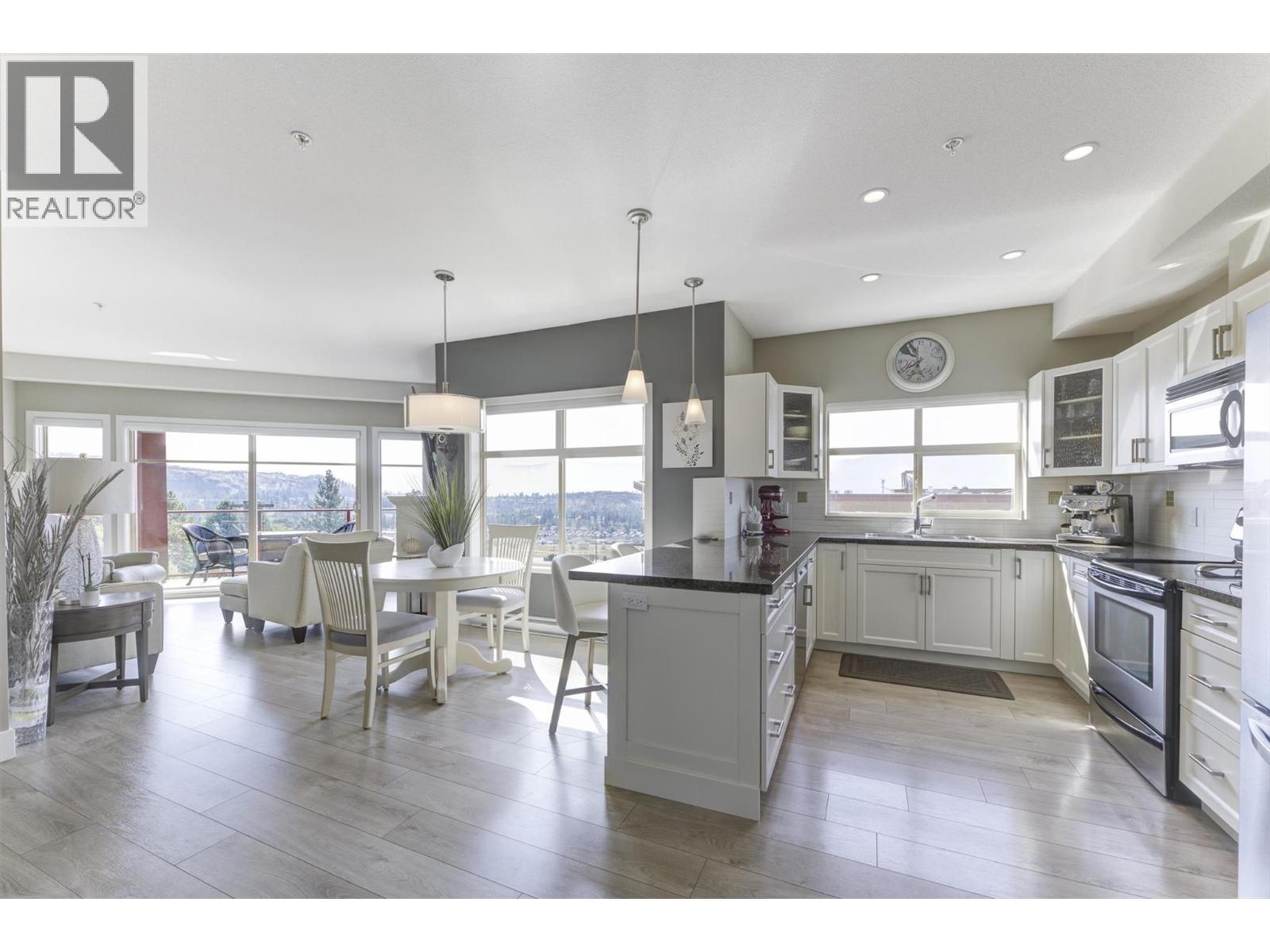 3211 Skyview Lane Unit# 304, West Kelowna, British Columbia  V4T 3J3 - Photo 6 - 10395222