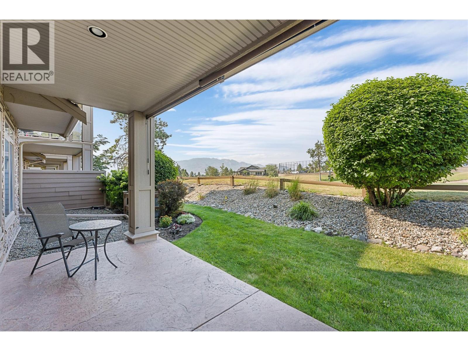 3533 Carrington Road Unit# 112, West Kelowna, British Columbia  V4T 2Z9 - Photo 2 - 10395527