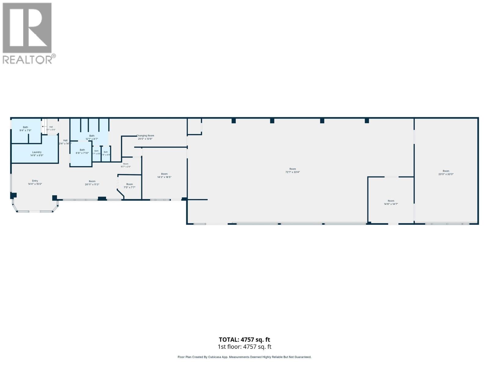 1055 Victoria Street, Kamloops, British Columbia  V2C 2C3 - Photo 24 - 10395524