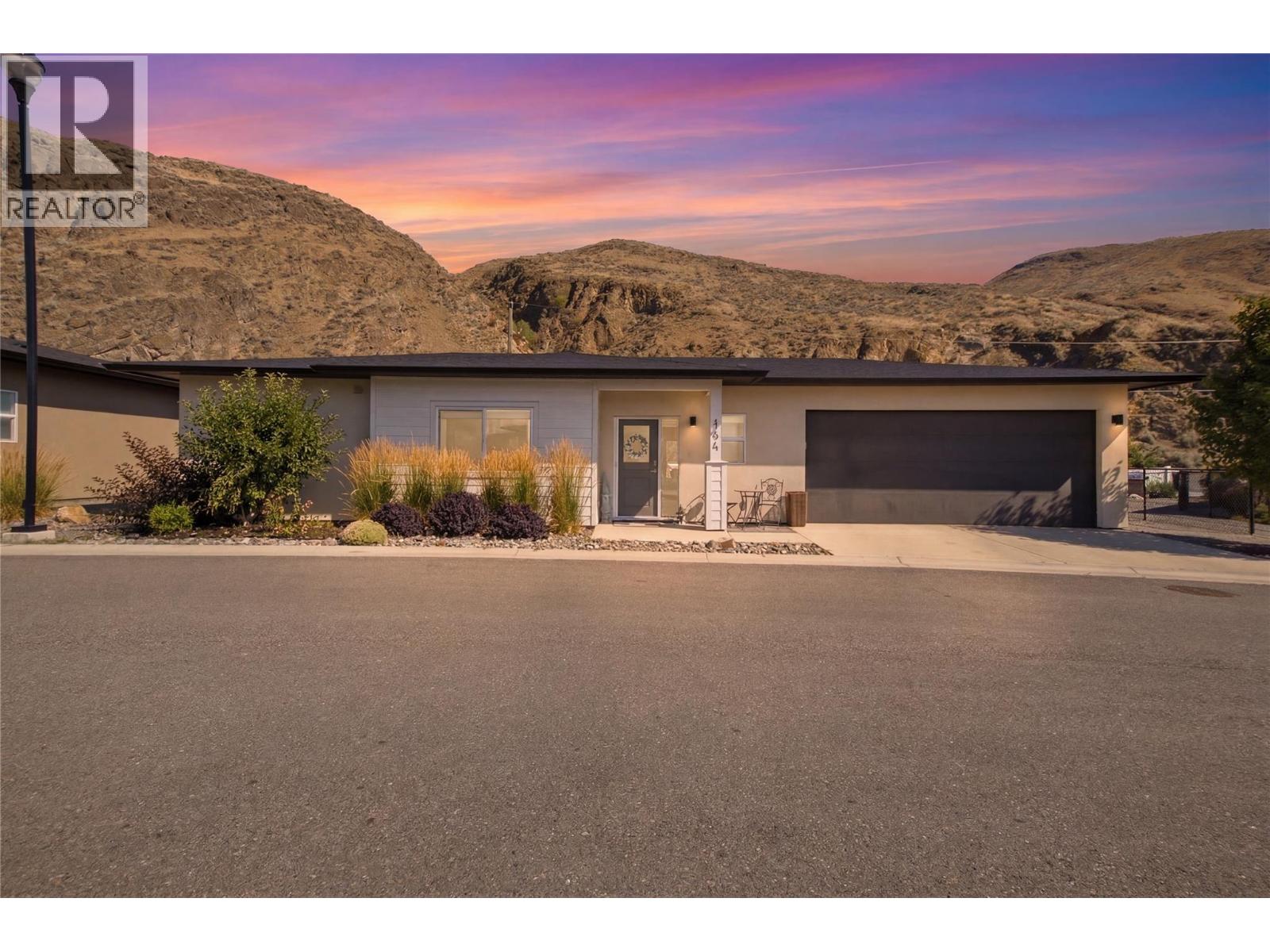 2683 Ord Road Unit# 144, Kamloops, British Columbia  V2B 0J2 - Photo 1 - 10395541