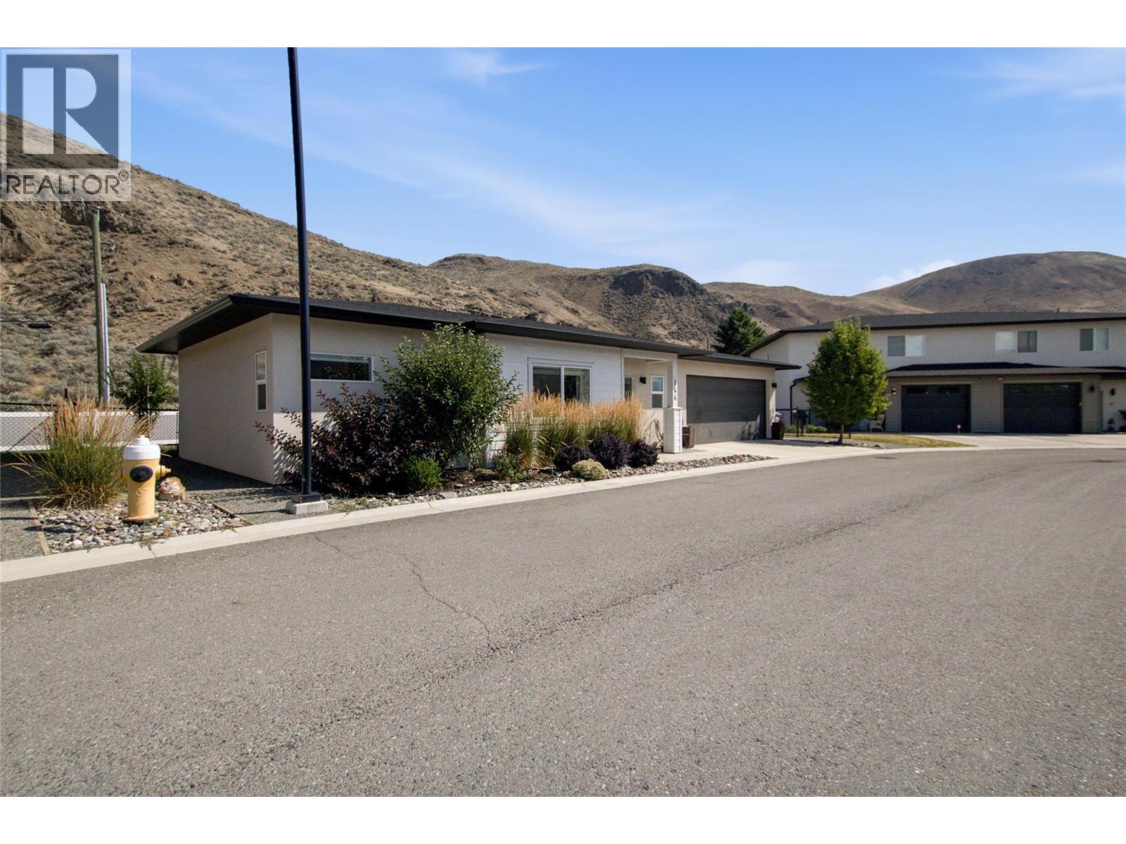 2683 Ord Road Unit# 144, Kamloops, British Columbia  V2B 0J2 - Photo 2 - 10395541
