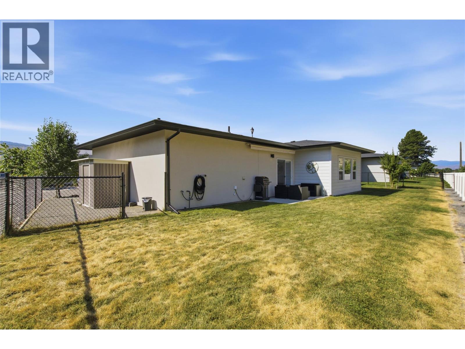 2683 Ord Road Unit# 144, Kamloops, British Columbia  V2B 0J2 - Photo 28 - 10395541
