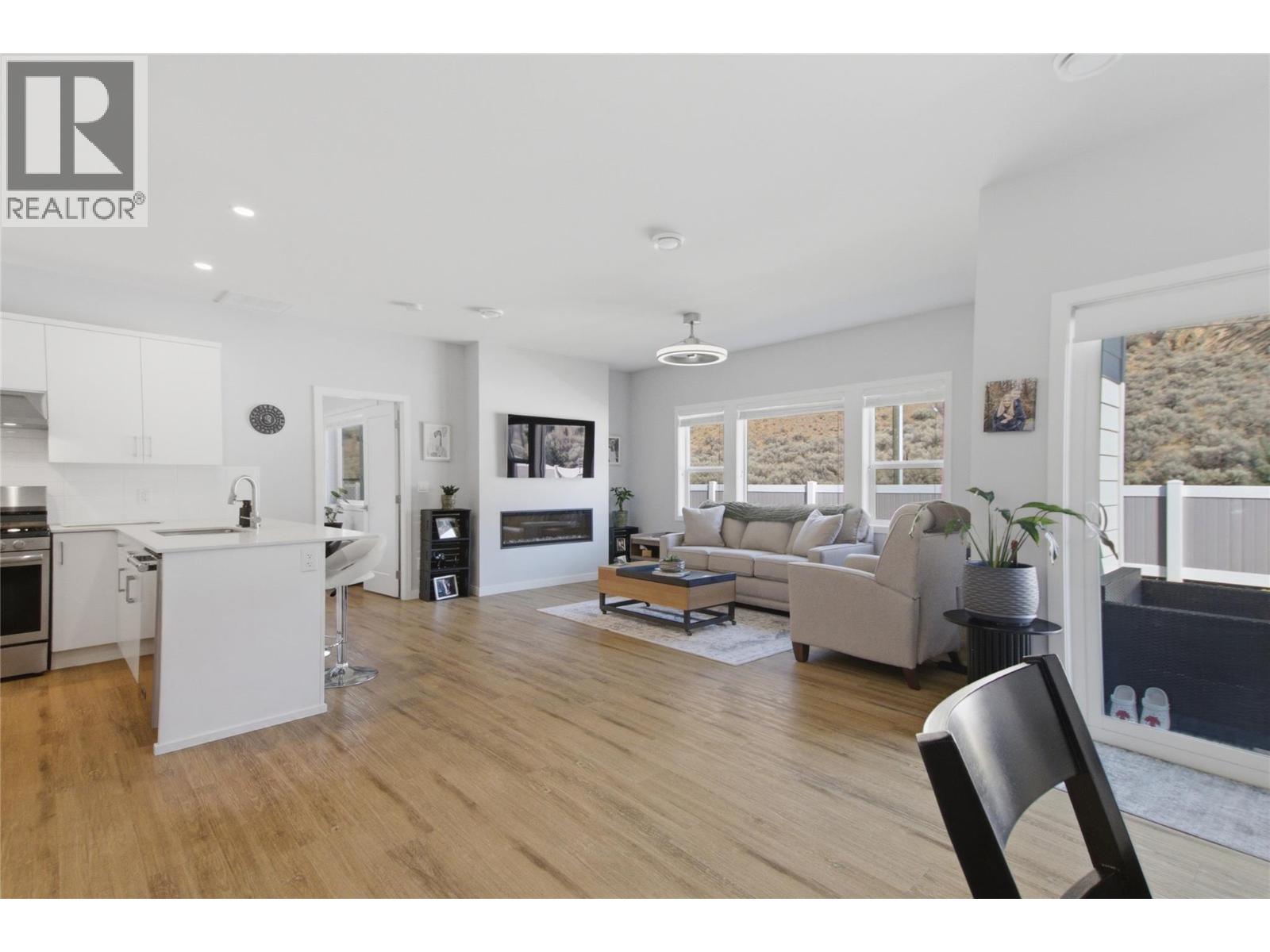 2683 Ord Road Unit# 144, Kamloops, British Columbia  V2B 0J2 - Photo 4 - 10395541