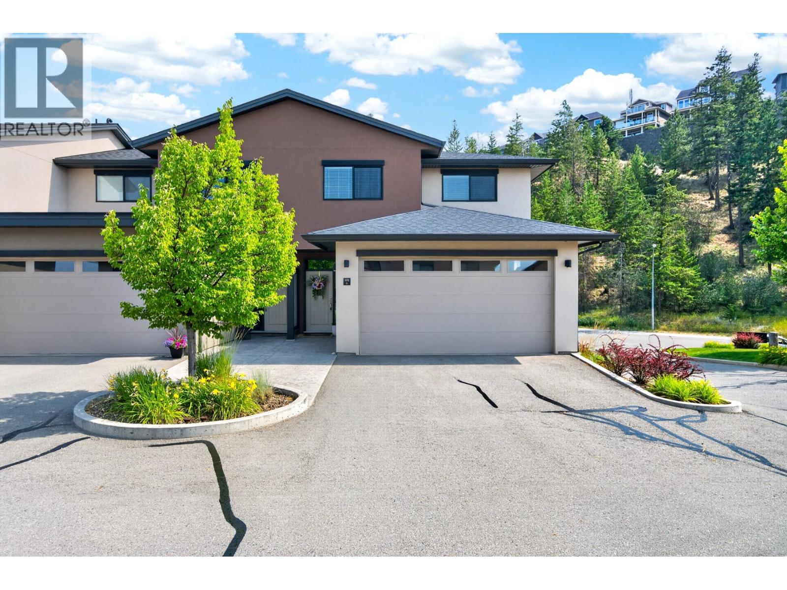 580 Sedona Drive Unit# 101, Kamloops, British Columbia  V2E 1H6 - Photo 1 - 10395507