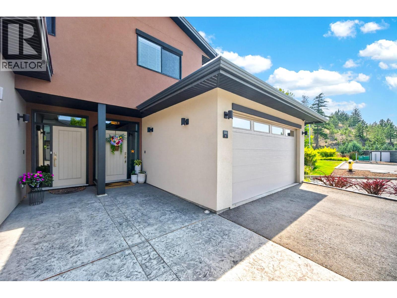 580 Sedona Drive Unit# 101, Kamloops, British Columbia  V2E 1H6 - Photo 2 - 10395507