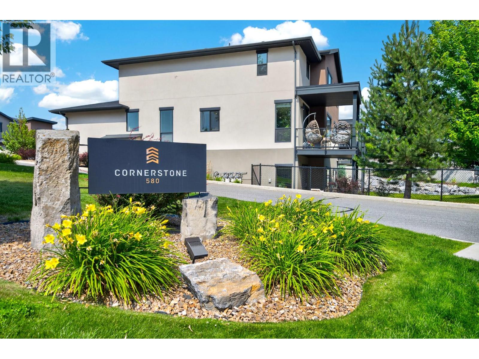580 Sedona Drive Unit# 101, Kamloops, British Columbia  V2E 1H6 - Photo 41 - 10395507