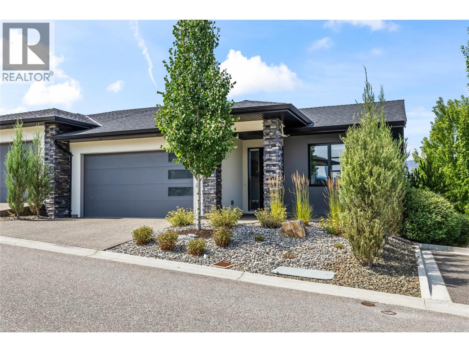 1349 Rocky Point Drive Unit# 6, Kelowna, British Columbia  V1V 0B5 - Photo 1 - 10395518