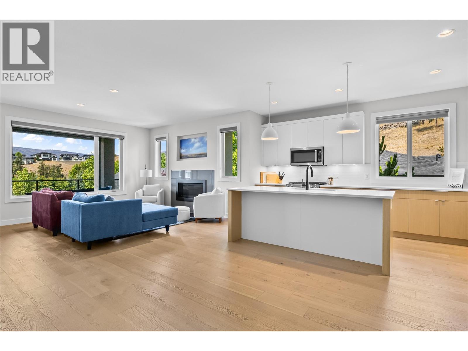 1349 Rocky Point Drive Unit# 6, Kelowna, British Columbia  V1V 0B5 - Photo 13 - 10395518