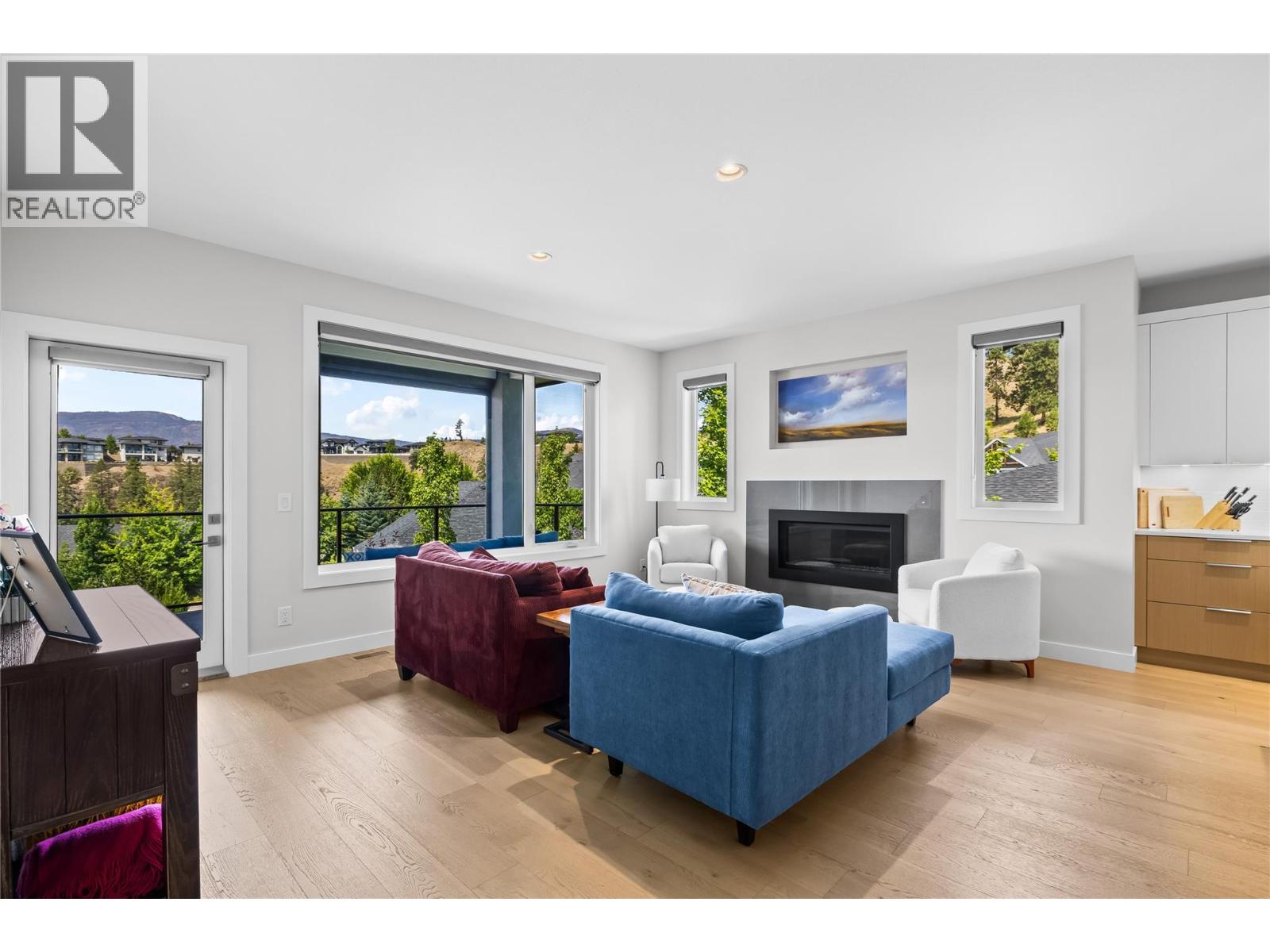 1349 Rocky Point Drive Unit# 6, Kelowna, British Columbia  V1V 0B5 - Photo 14 - 10395518