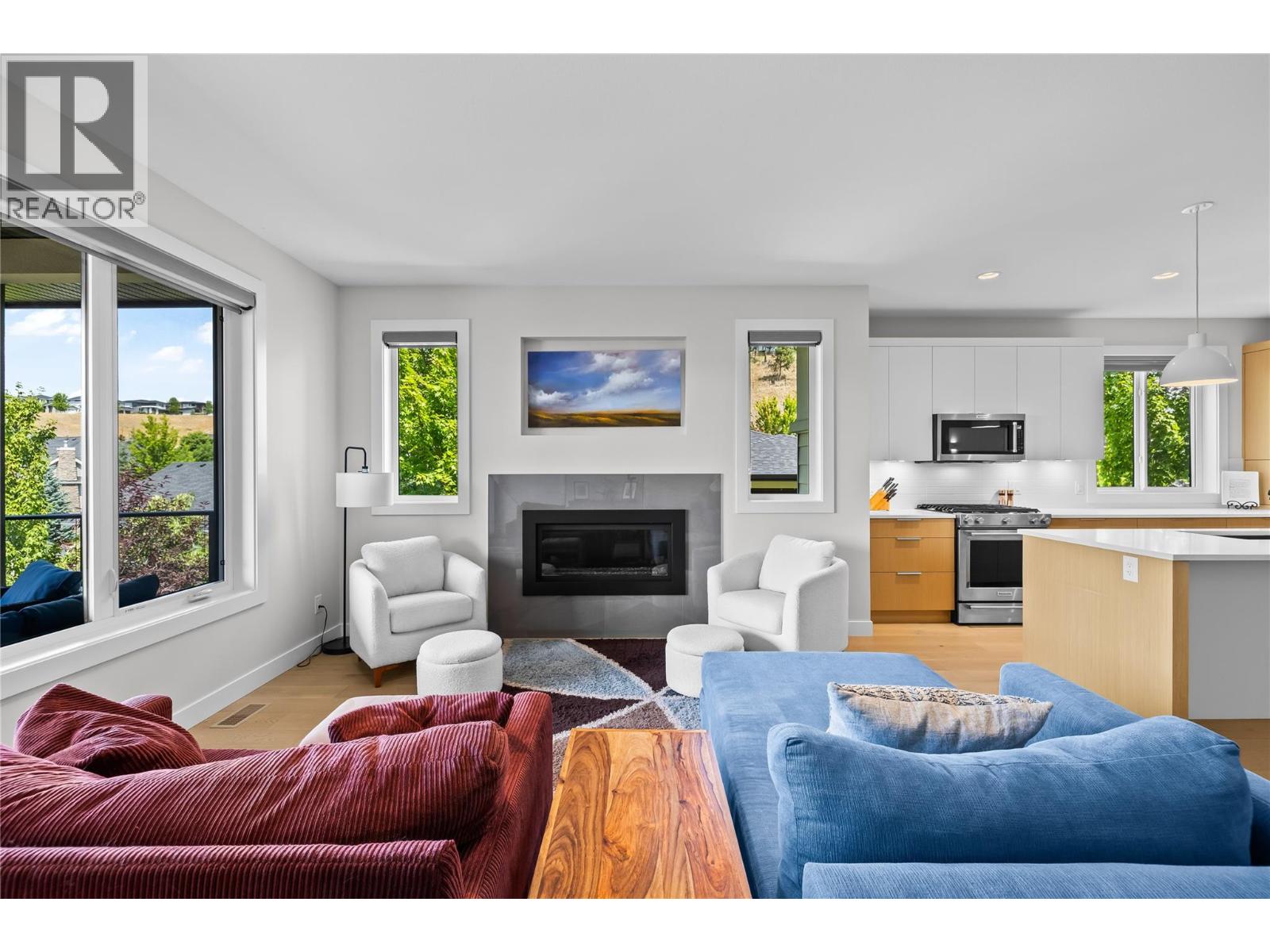1349 Rocky Point Drive Unit# 6, Kelowna, British Columbia  V1V 0B5 - Photo 15 - 10395518