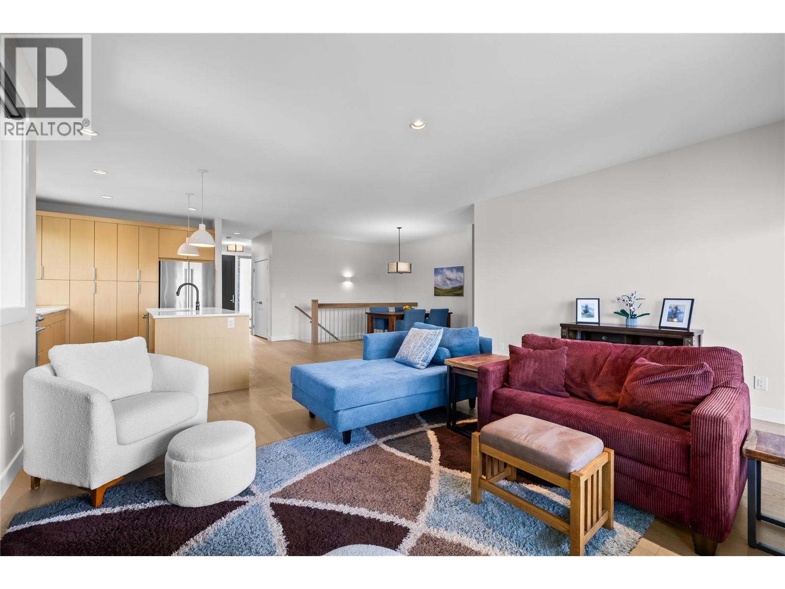 1349 Rocky Point Drive Unit# 6, Kelowna, British Columbia  V1V 0B5 - Photo 16 - 10395518
