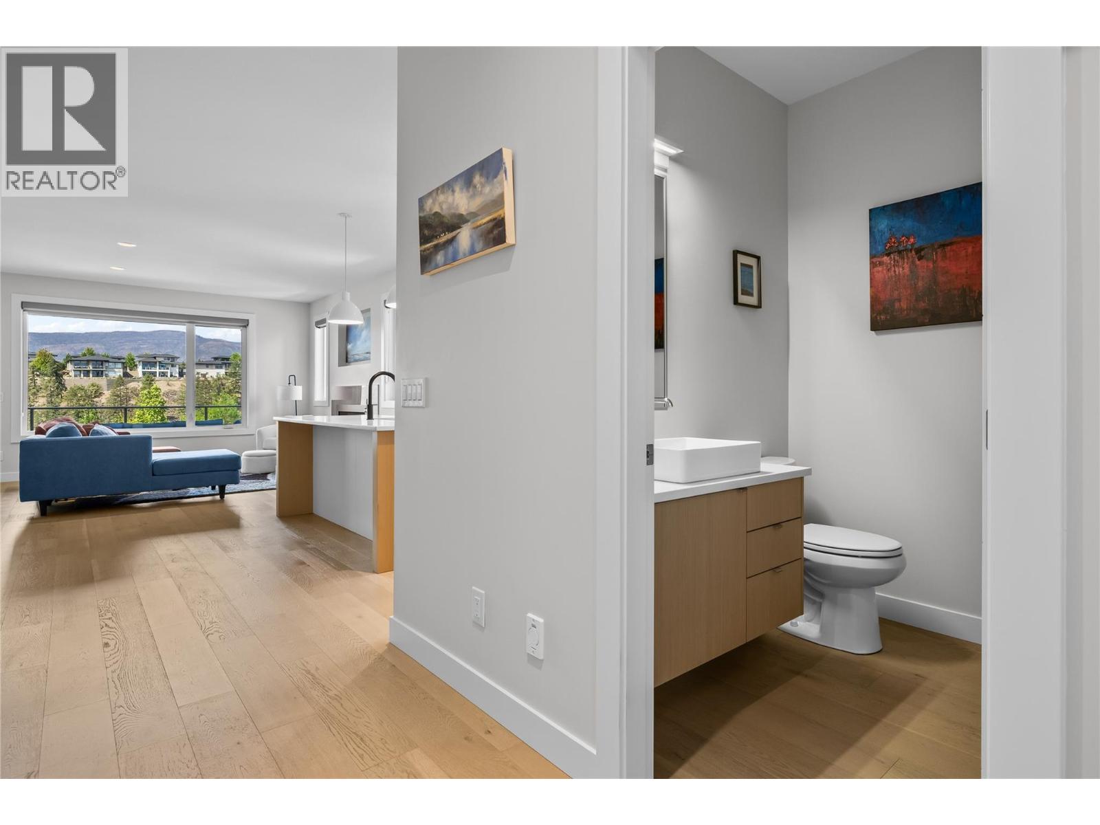 1349 Rocky Point Drive Unit# 6, Kelowna, British Columbia  V1V 0B5 - Photo 28 - 10395518