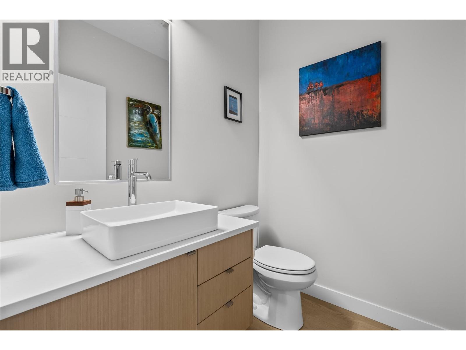 1349 Rocky Point Drive Unit# 6, Kelowna, British Columbia  V1V 0B5 - Photo 29 - 10395518