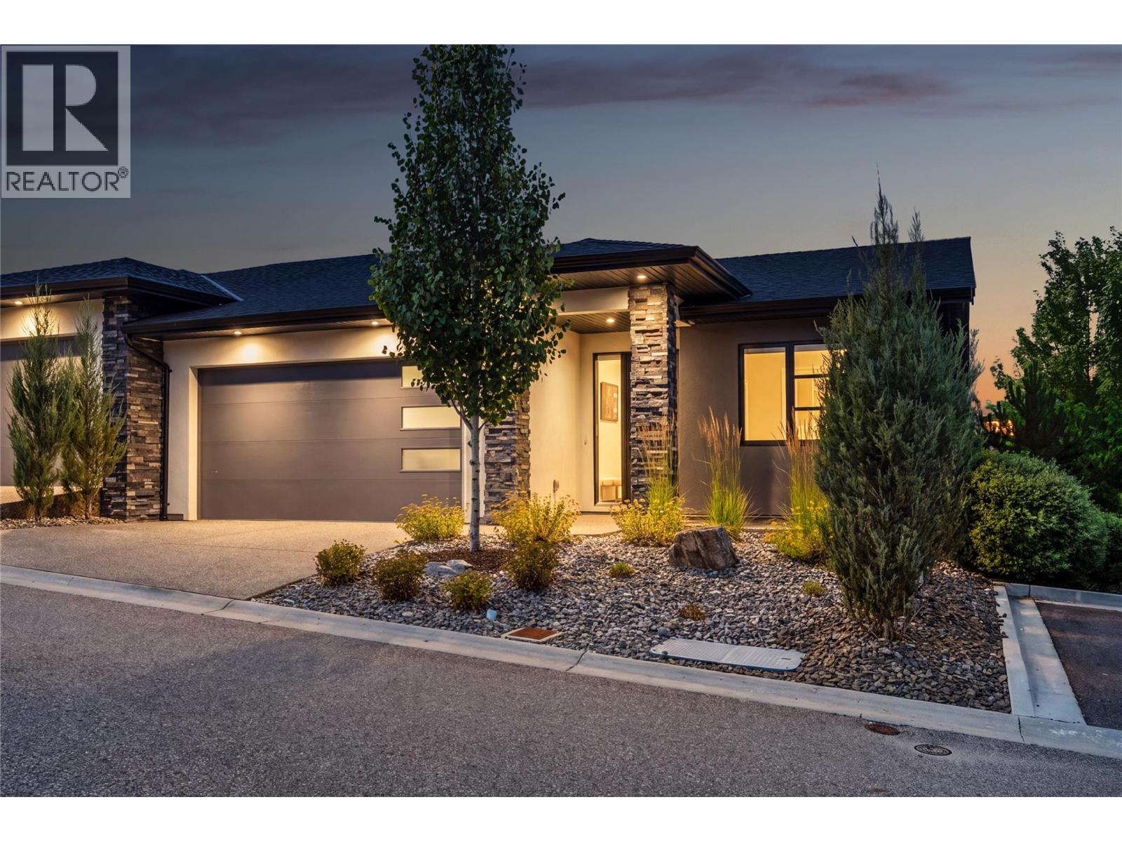 1349 Rocky Point Drive Unit# 6, Kelowna, British Columbia  V1V 0B5 - Photo 45 - 10395518
