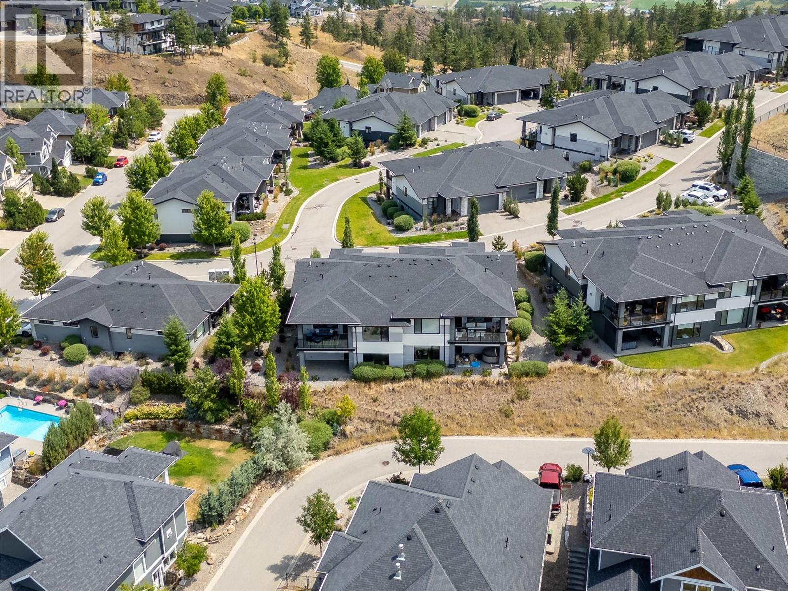 1349 Rocky Point Drive Unit# 6, Kelowna, British Columbia  V1V 0B5 - Photo 49 - 10395518
