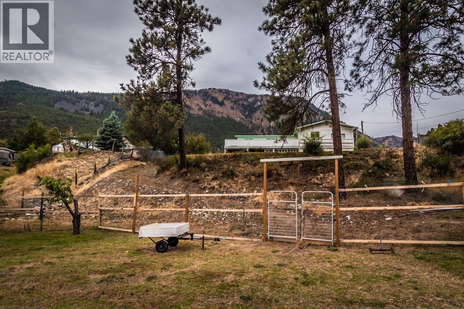 475 Davidson Crescent, Lillooet, British Columbia  V0K 1V0 - Photo 32 - 10395481