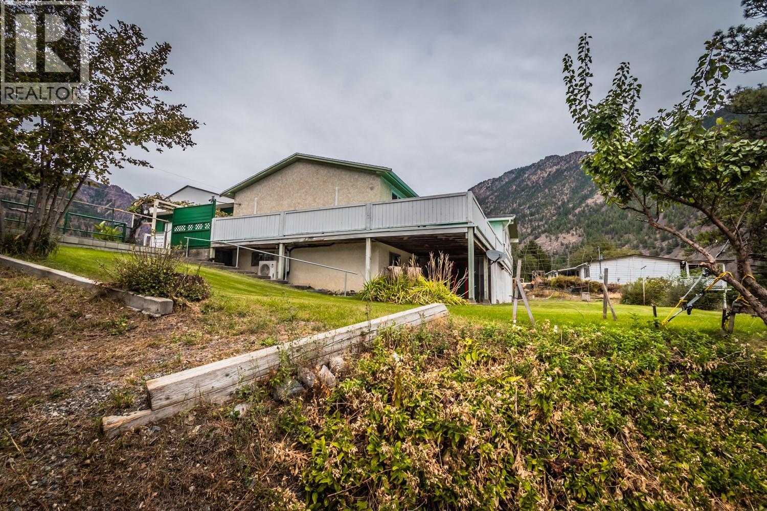 475 Davidson Crescent, Lillooet, British Columbia  V0K 1V0 - Photo 38 - 10395481