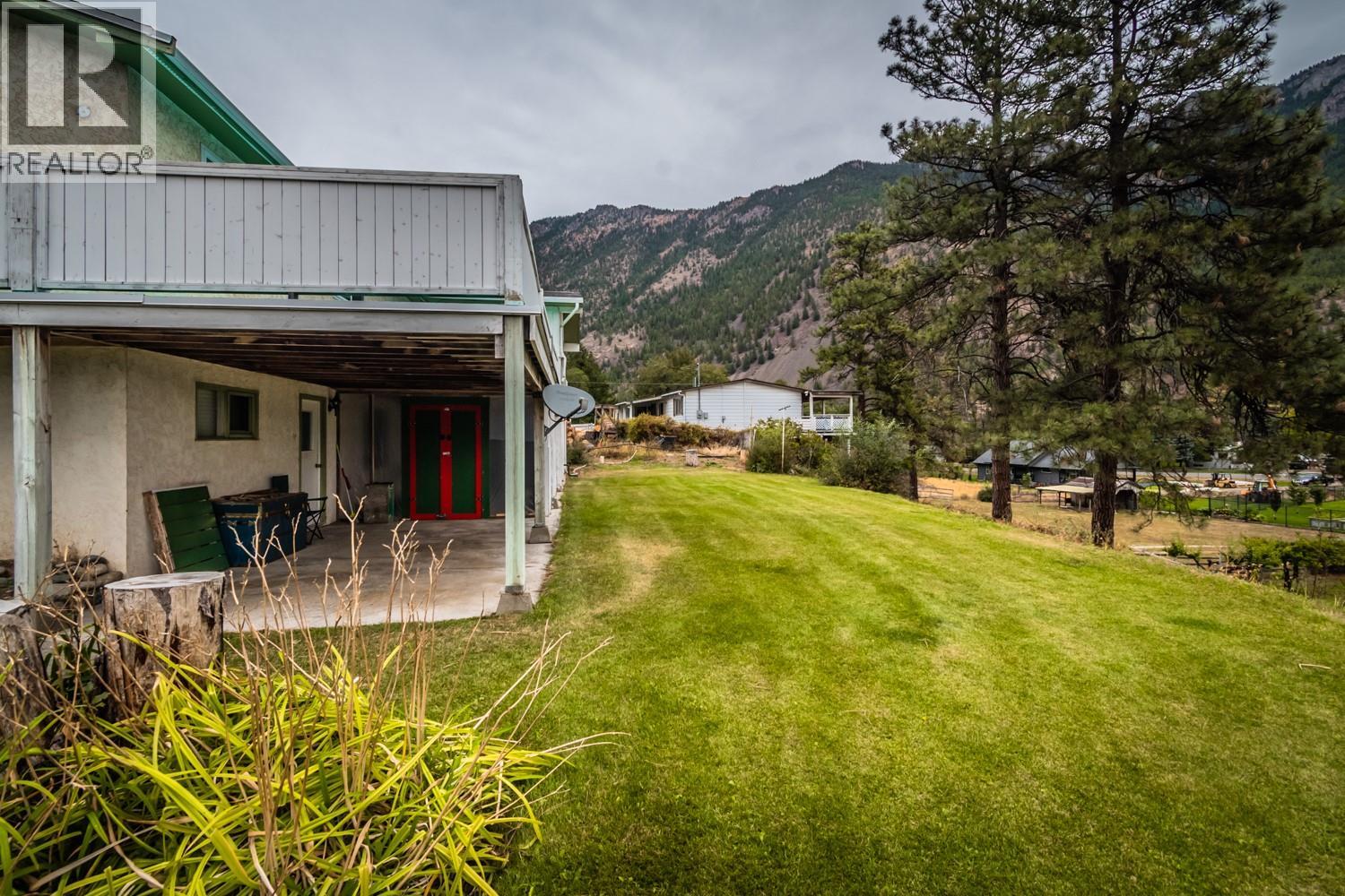 475 Davidson Crescent, Lillooet, British Columbia  V0K 1V0 - Photo 39 - 10395481