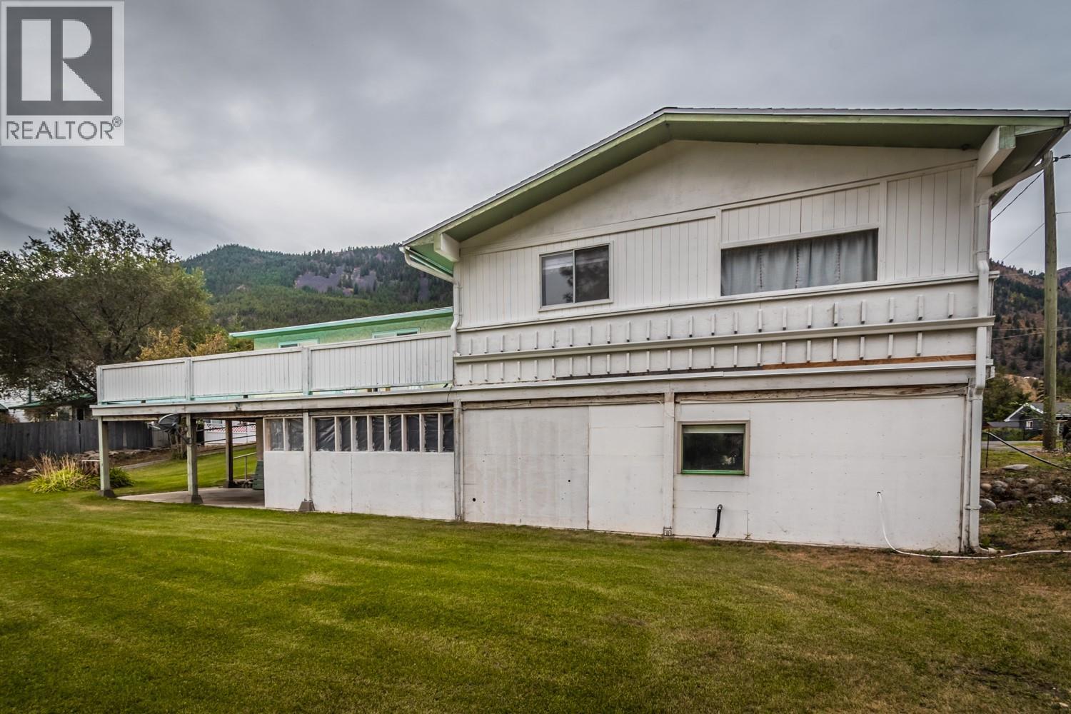 475 Davidson Crescent, Lillooet, British Columbia  V0K 1V0 - Photo 41 - 10395481