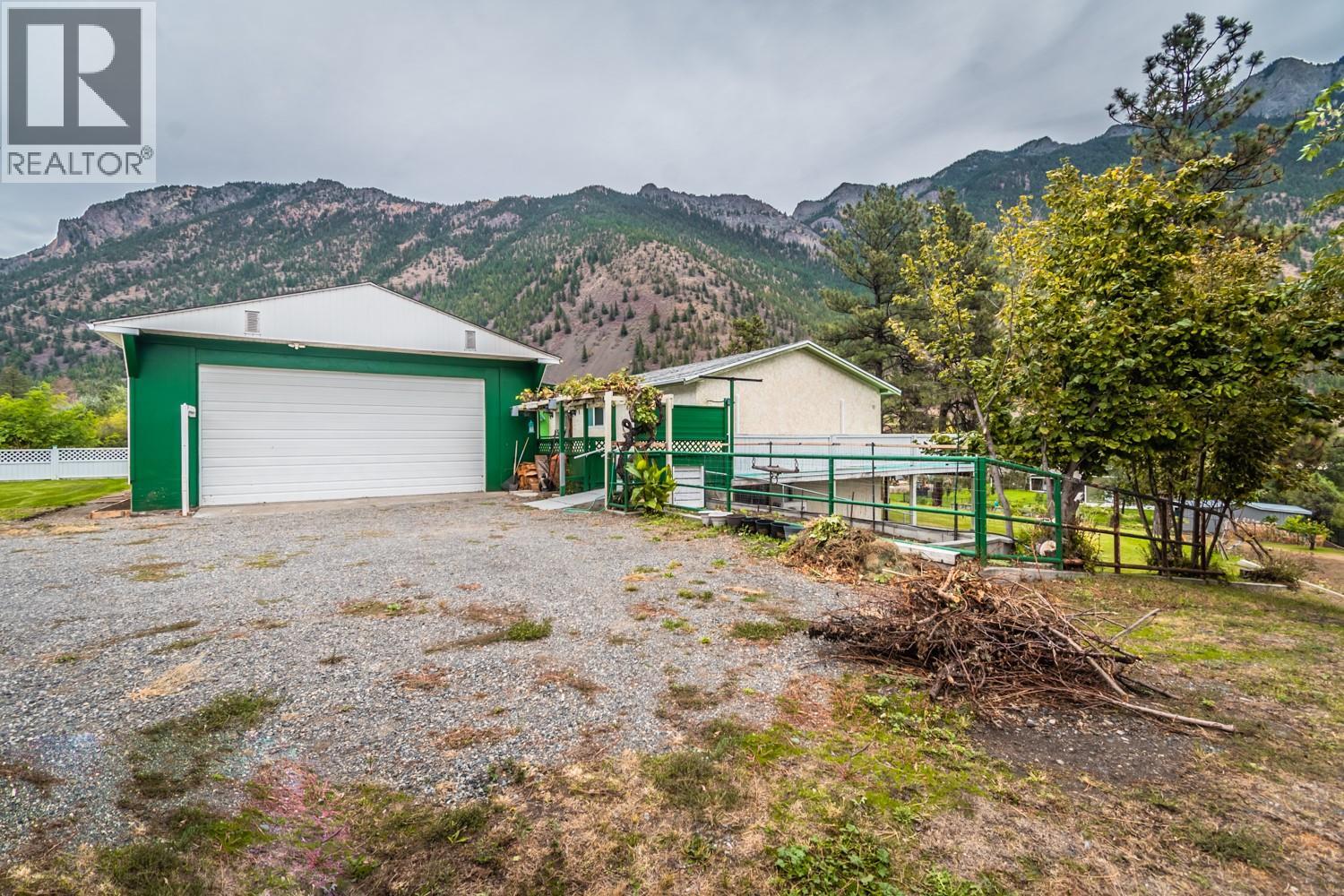 475 Davidson Crescent, Lillooet, British Columbia  V0K 1V0 - Photo 48 - 10395481