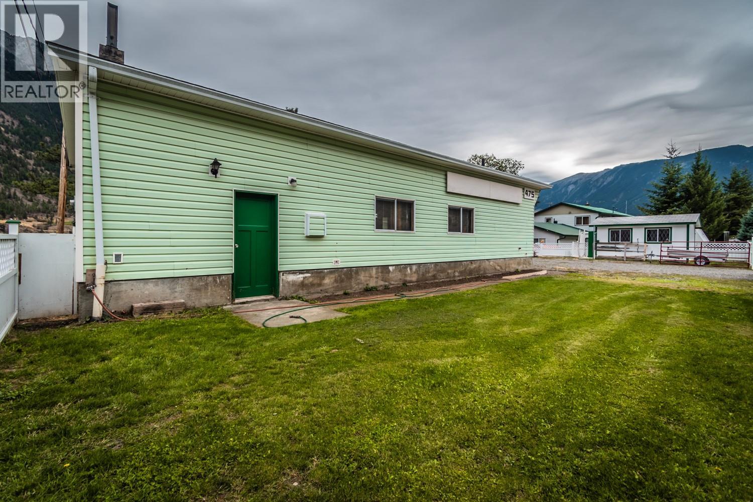 475 Davidson Crescent, Lillooet, British Columbia  V0K 1V0 - Photo 50 - 10395481