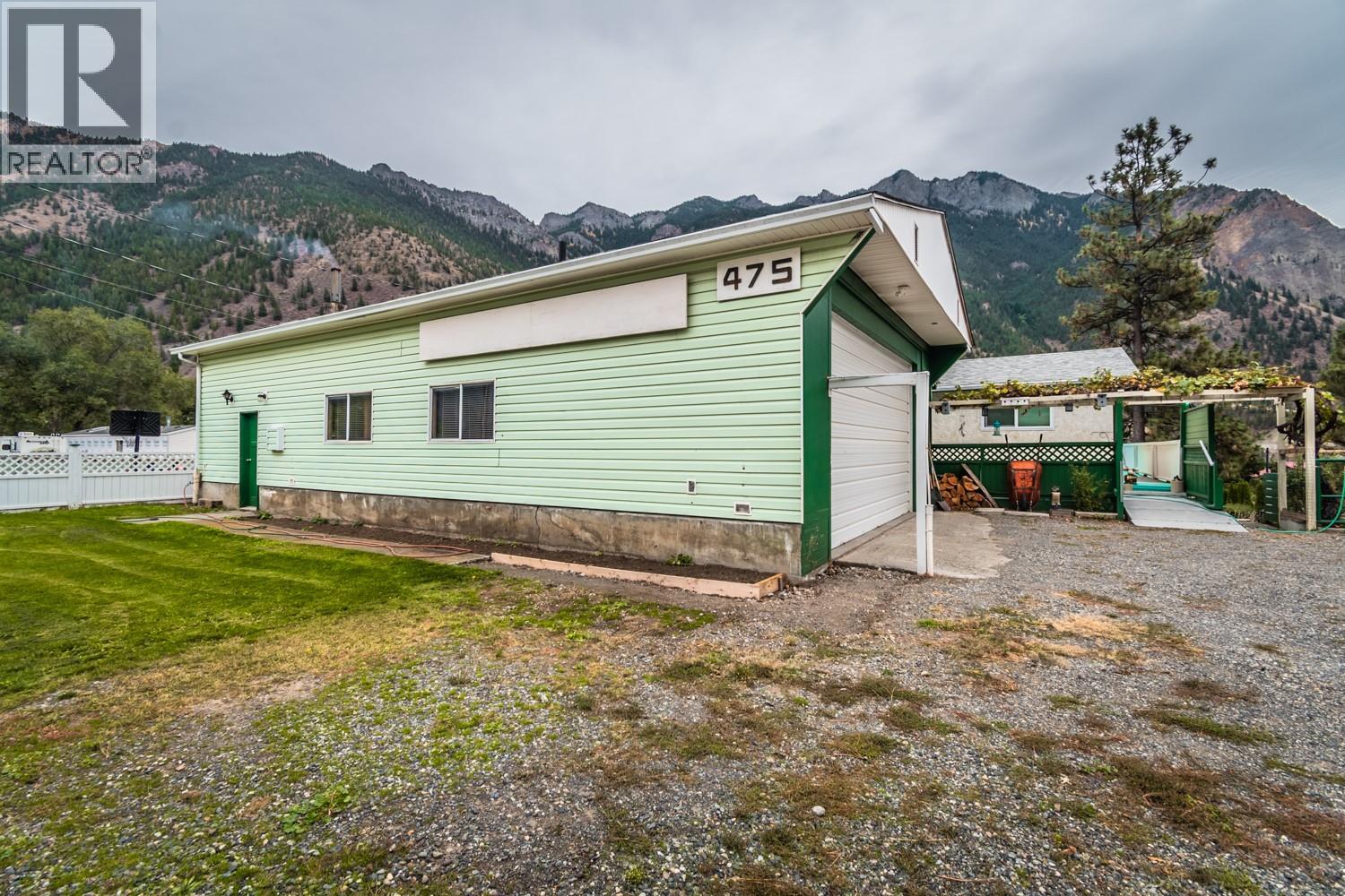 475 Davidson Crescent, Lillooet, British Columbia  V0K 1V0 - Photo 51 - 10395481