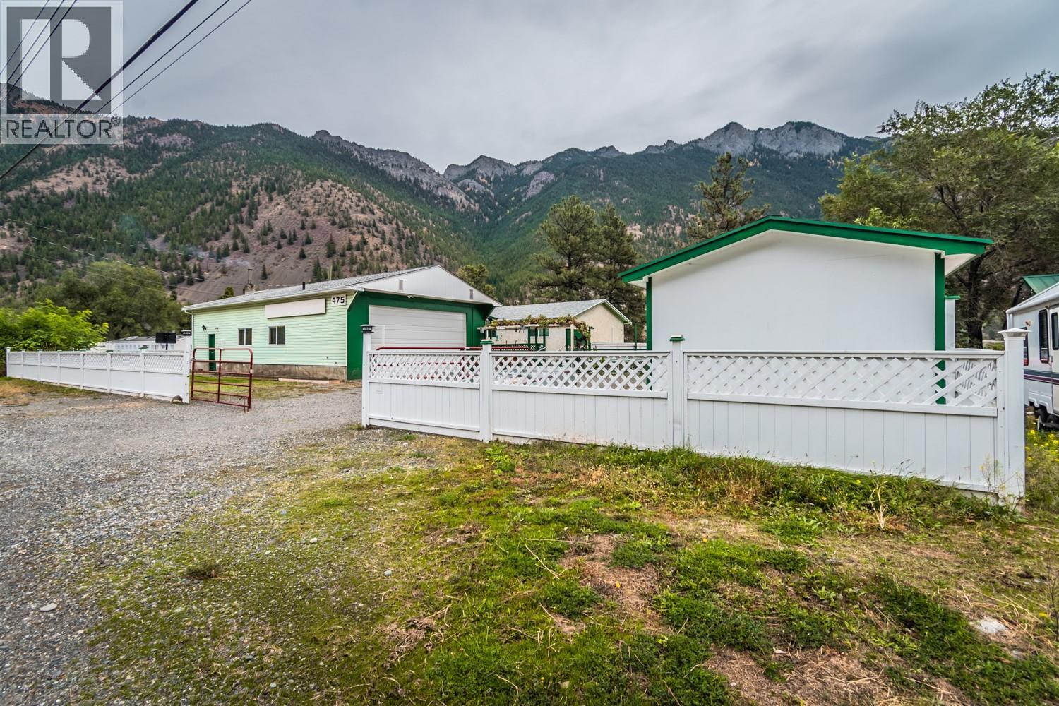 475 Davidson Crescent, Lillooet, British Columbia  V0K 1V0 - Photo 52 - 10395481