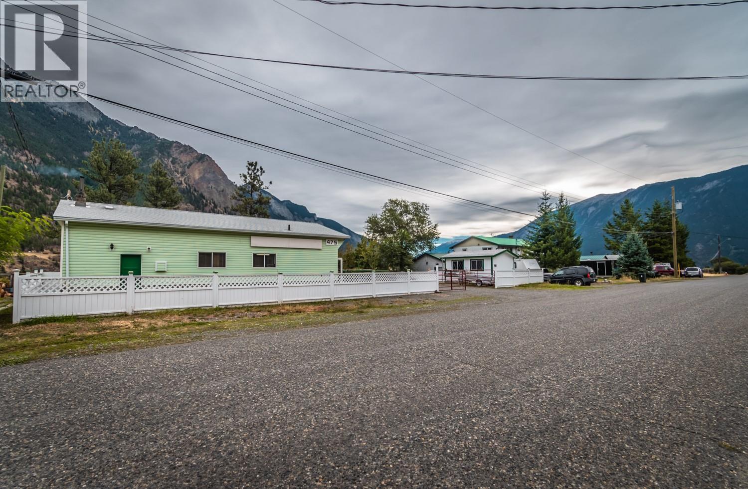 475 Davidson Crescent, Lillooet, British Columbia  V0K 1V0 - Photo 53 - 10395481