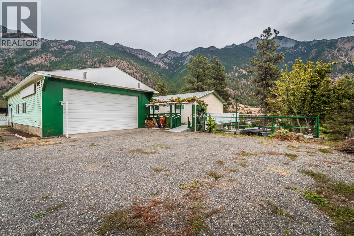 475 Davidson Crescent, Lillooet, British Columbia  V0K 1V0 - Photo 54 - 10395481