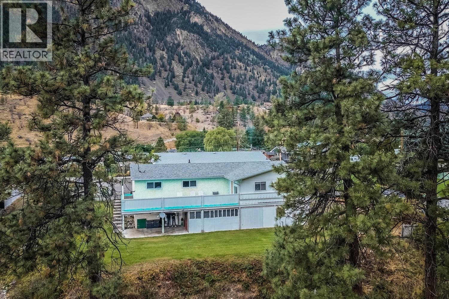 475 Davidson Crescent, Lillooet, British Columbia  V0K 1V0 - Photo 6 - 10395481