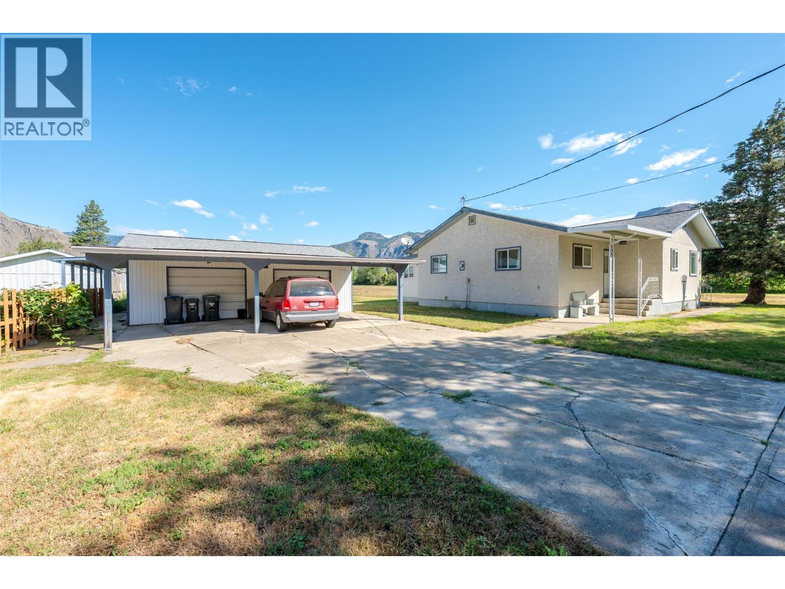 249 Coulthard Road, Cawston, British Columbia  V0X 1C1 - Photo 1 - 10394890